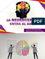 Presentacion Curso (Neuroeducacion) 2018