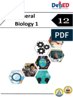 Biology 1 - 12 - Q2 - M7
