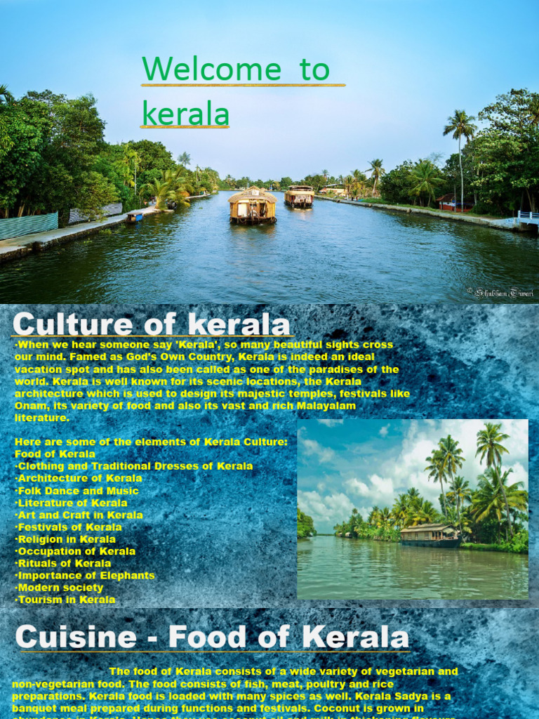 BASIC FACTS ABOUT KERALA IN MALAYALAM PDF visual data 2