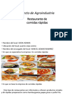 Proyecto Agroindustria-1