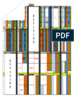 Planning Examen Session Juin 2023