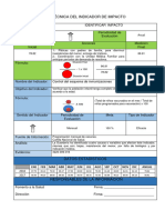 2018 03 04 Ficha Técnica Indicador de Impacto