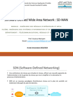 Cours Sdwan