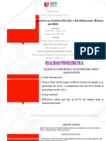 Informe Estadistico