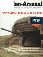 x(Waffen-Arsenal Sp-008) - Karl-Heinz Schmeelke - Invasion D-Day 6. Juni 1944