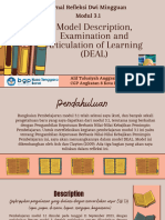 Jurnal Refleksi Dwi Mingguan Modul 3.1