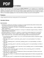 C23 (C Standard Revision) - Wikipedia