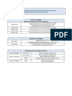 Organisation Rentree Eleves 1 0