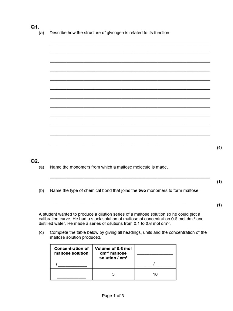 Mark Homework EQs From Monday | PDF | Teaching Methods & Materials ...
