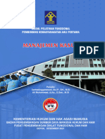 Modul 13 Manajemen Kasus Pertama BPSDM 2021