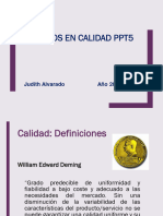 Expertos de Calidad PPT5