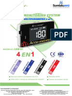 Multiparametro SUMLAB