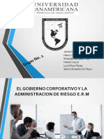 Gobierno Corporativo