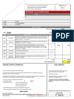 Alquiler Acrow Af - 2023 - N°00128 - Varjut Investments S.A.C. - Arq. Keyton Blas Moran