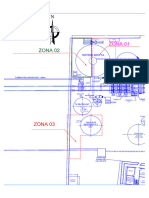 Zonas para Estudio de Suelos