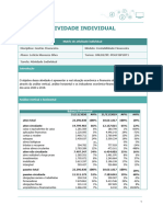 Contabilidade Financeira - Letícia - Menezes