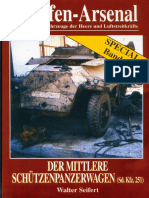 x(Waffen-Arsenal Sp-032) - Der-mittlere-schzenpanzerwagen-sdkfz251