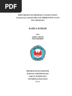Download Hasil Penelitian Tanaman Tomat Lokal Muna by amboamsar SN69616501 doc pdf