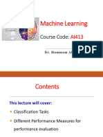Hands On Machine Learning 3 Edition