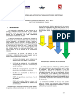 Ponencia Thermorock - Foro - Regional Especificaciones