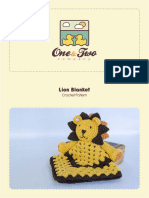 lion_blanket_crochet_pattern