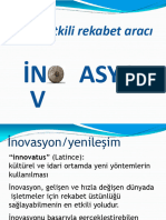 Inovasyonson