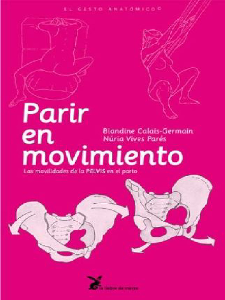 Parir en Movimiento | PDF