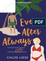 BB#3 Ever After Always by Chloe Liese