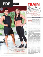 Download TRAIN LIKE A GYMNAST - A Circuit Training Workout by Max Muscle San Mateo CA  San Francisco Castro CA SN69617767 doc pdf