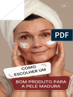 Como escolher um bom produto para a Pele Madura - Dr. Jardis Volpe