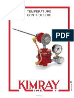 THERMOSTAT Section-H-Temperature-Controllers