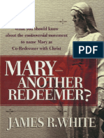 Mary Another Redeemer