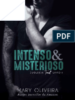 1-Intenso & Misterioso-Trust - Mary Oliveira