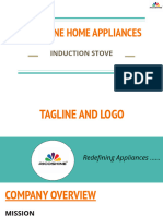 Ricoshine Home Appliances - 2