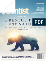 New Scientist, No. 3322 (2021-02-20)