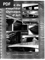 Ponts-Routes À Tablier en Poutrelles Enrobées | PDF