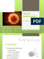 Embriyoloji 8