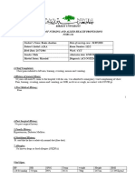 Rania Shaabna Critical Case Study