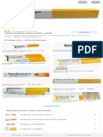 Voltaren Crema - Búsqueda de Google