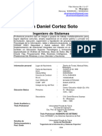 CURRICULUM VITAE JDCS 2023 V 2.0