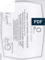 Diploma PMP