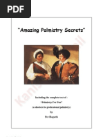 Download Palmistry Secrets  by Kainshk Gupta SN69618897 doc pdf
