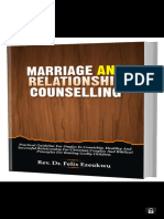 61 Marriage and Relationships Coun - Felix a Ezeukwu