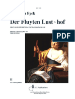 Der Fluyten Lust-Hof. 2
