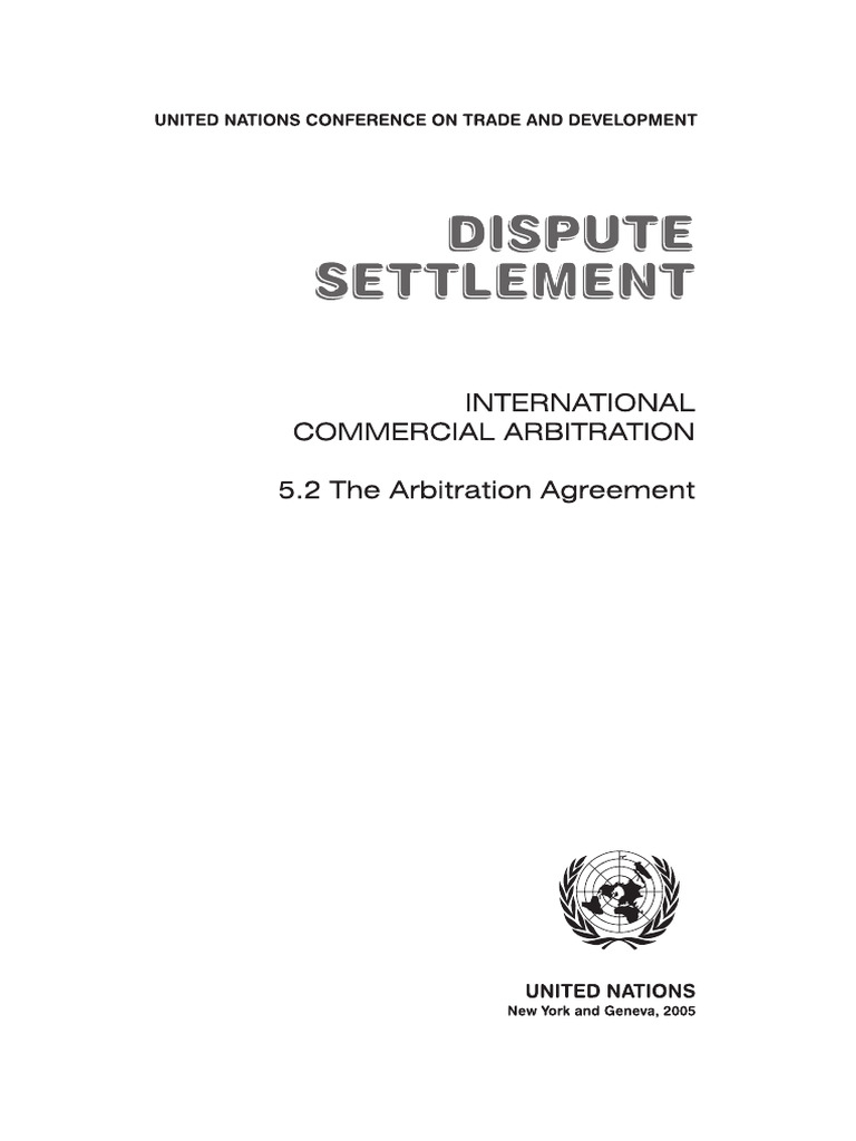 United Nations Conference On Trade and Development Download Free PDF