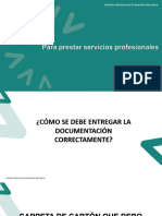 Cómo Presentar Los Documentos - Contratación Civil - 22.06.2023 (1) SF