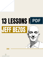 13 Lessons From Jeff Bezos 1695668878