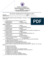 Final PT - ESP-5 - Q3