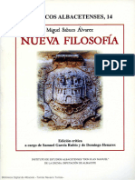 Biblioteca Digital de Albacete Tomás Navarro Tomás