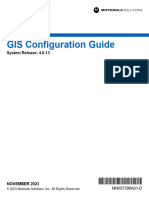 MN007396A01 D Enus PremierOne GIS Configuration Guide